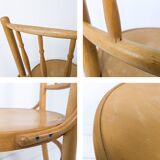 2 chaise entretoises