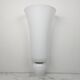 Anni Trenta Luce Large Wall Applique by Venini in Milk White Murano Glass