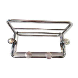 Coat hangers chromed 50-60 years