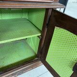 2-door, 3-drawer sideboard