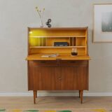 1950s bureau
