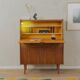 Bureau des années 1950