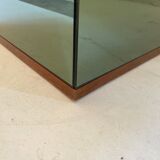 Italian mirror cabinet 1970
