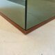 Italian mirror cabinet 1970