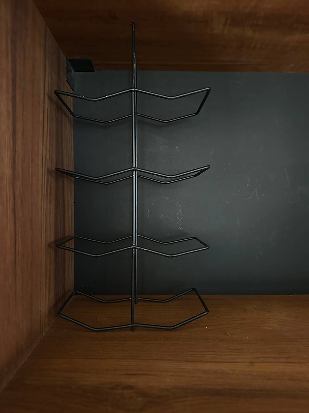 Wall unit, Poul Cadovius, Royal System, Denmark