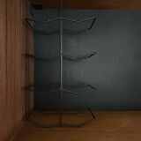 Wall unit, Poul Cadovius, Royal System, Denmark