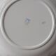 Hollow dish Badonviller years 30-40