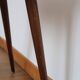Paire de chaises bistrot "Menuet" Baumann