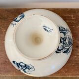 Compotier HB & Cie manufacture Choisy le Roi