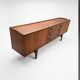 Scandinavian teak sideboard from the 1960s.