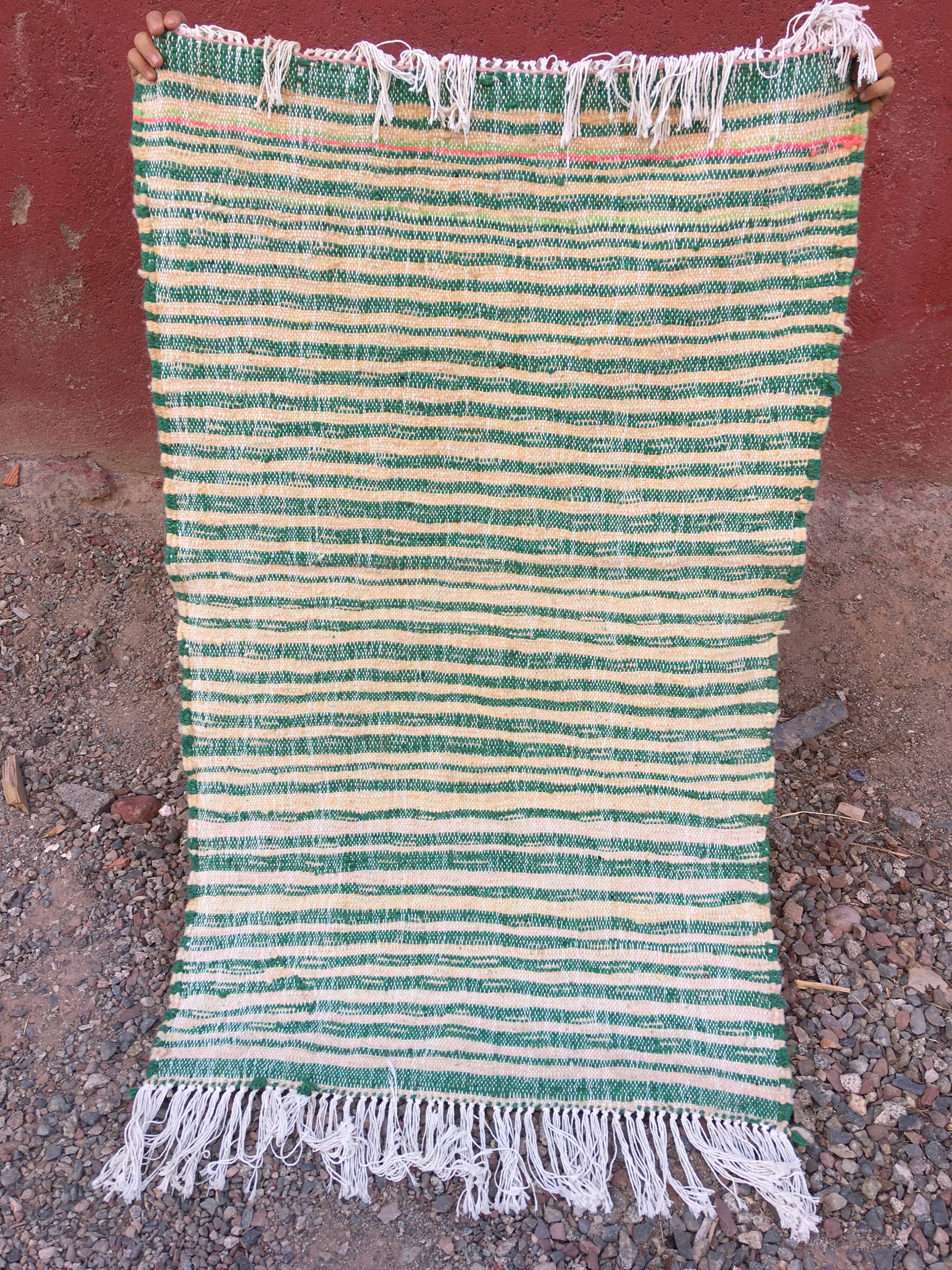 Tapis Azilal 140 x 90 cm