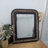 Vintage mirror