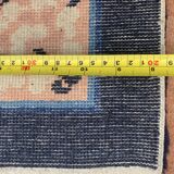 Chinese vintage carpet beijing 155x247 cm