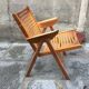 Fauteuil de Kralj Niko pour Stol