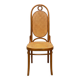 bistro chair (high back)