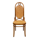bistro chair (high back)