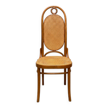bistro chair (high back)