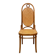bistro chair (high back)