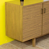 Vintage Scandinavian Row – 240 cm