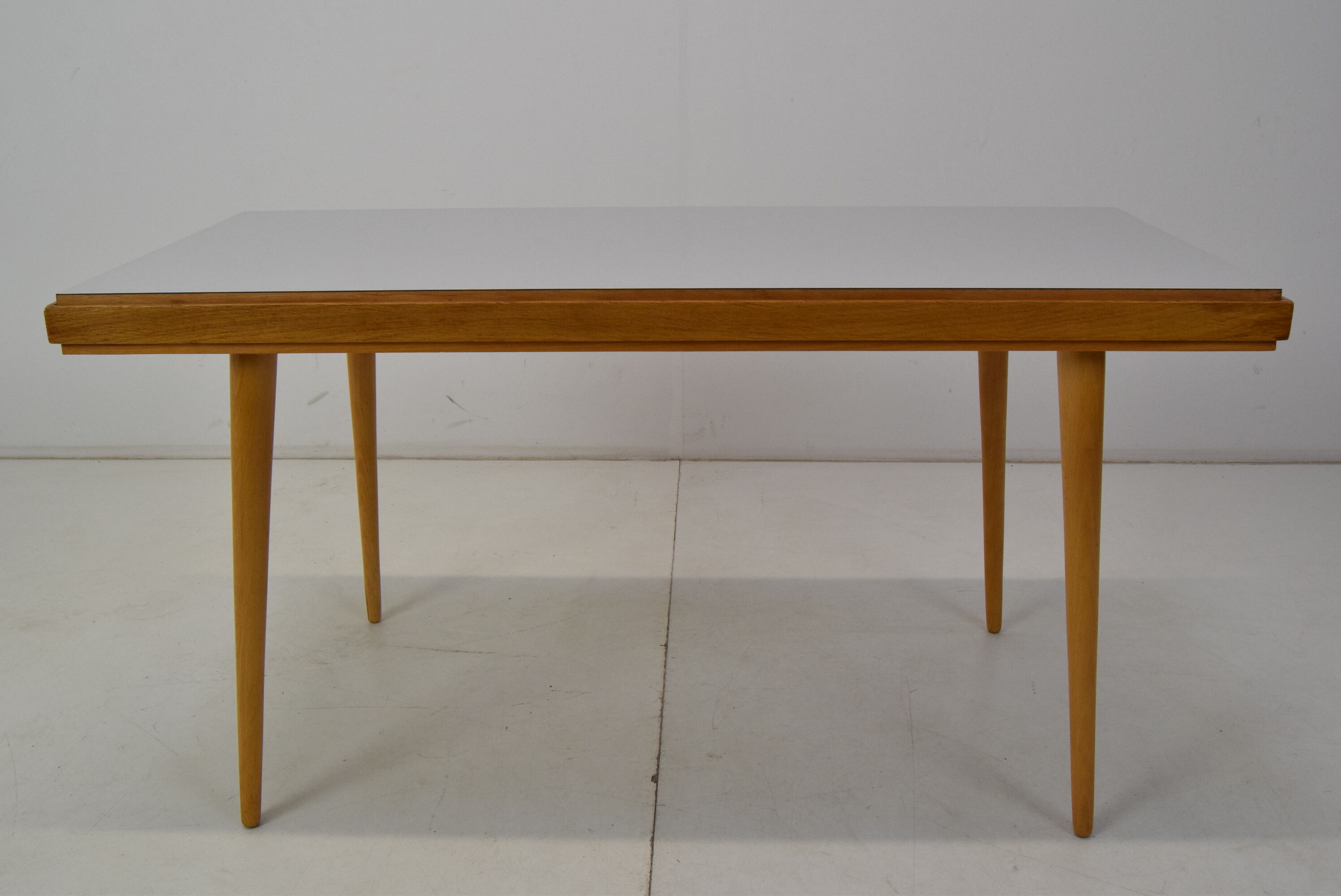 Mid-century Coffee Table,Interier Praha,1960's