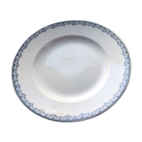 St. Amand Iron Earth Plates