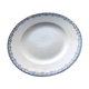 Assiettes saint Amand terre de fer