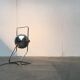 Lampadaire Espace Années 50