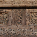 Porte afghane XIXeme