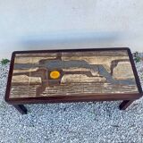 Jean d'Asti ceramic coffee table