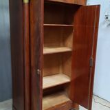 2-door empire wardrobe