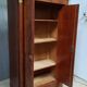 2-door empire wardrobe