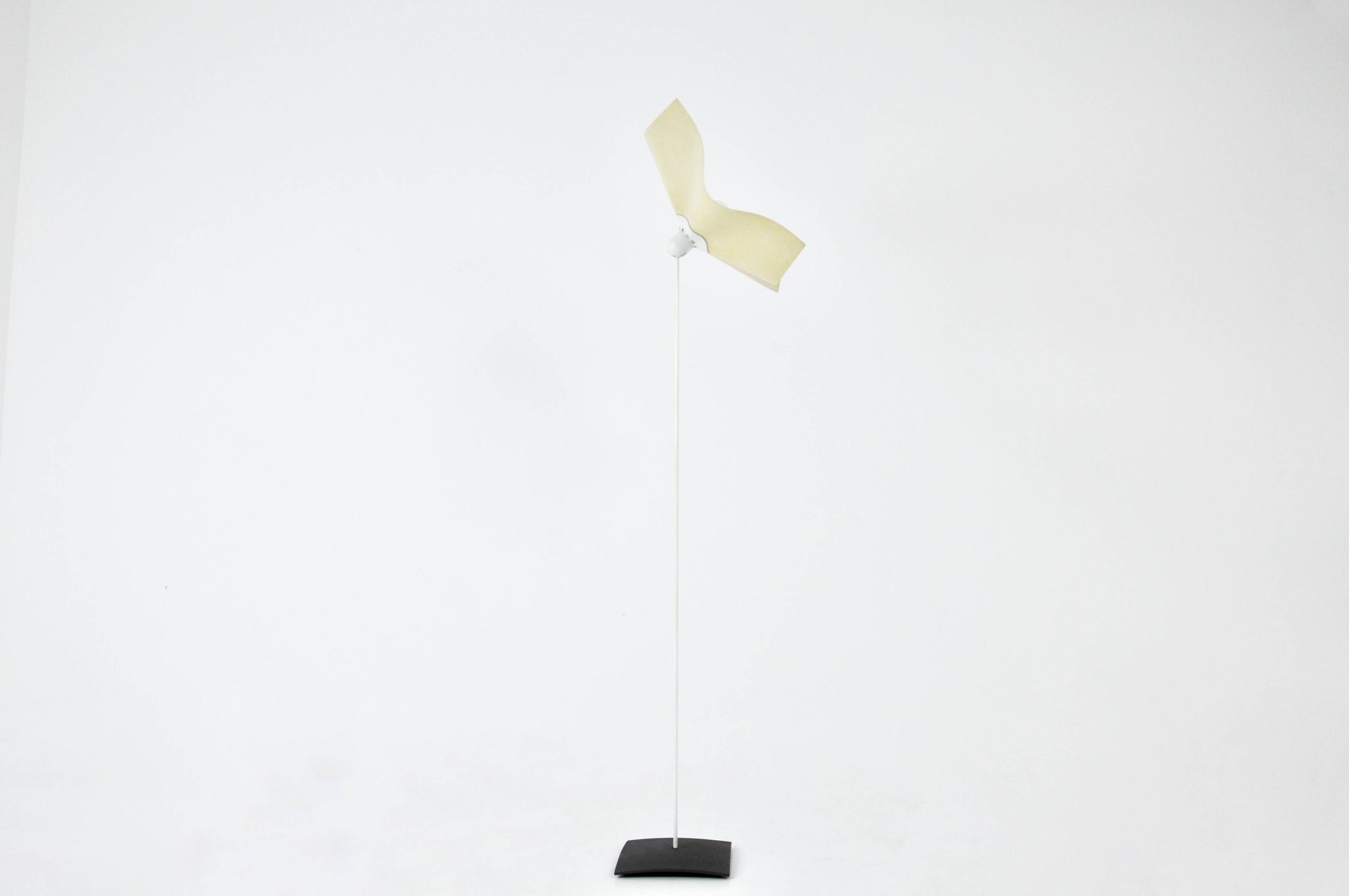 Lampadaire Area 160 par Mario Bellini pour Artemide, 1960s