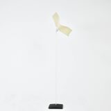Area 160 floor lamp by Mario Bellini for Artemide, 1960s
