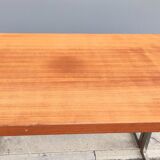 Table with 2 extensions