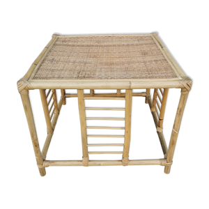 table basse auxiliaire