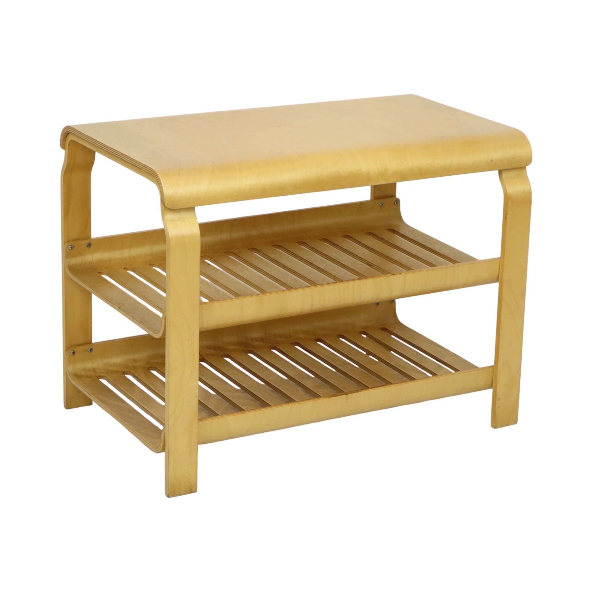 Table d’appoint 1990s ikea design suède