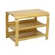 Table d’appoint 1990s ikea design suède