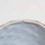 Earthenware Pineapple candy box