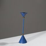 Memphis candleholder set, 1980s