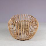 Janine Abraham & Dirk Jan Rol “Soleil” chair, France 1950