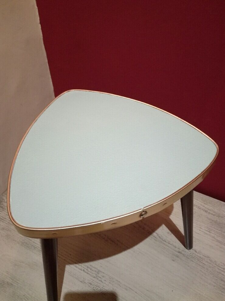 Tripod table  60 years