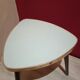Tripod table  60 years