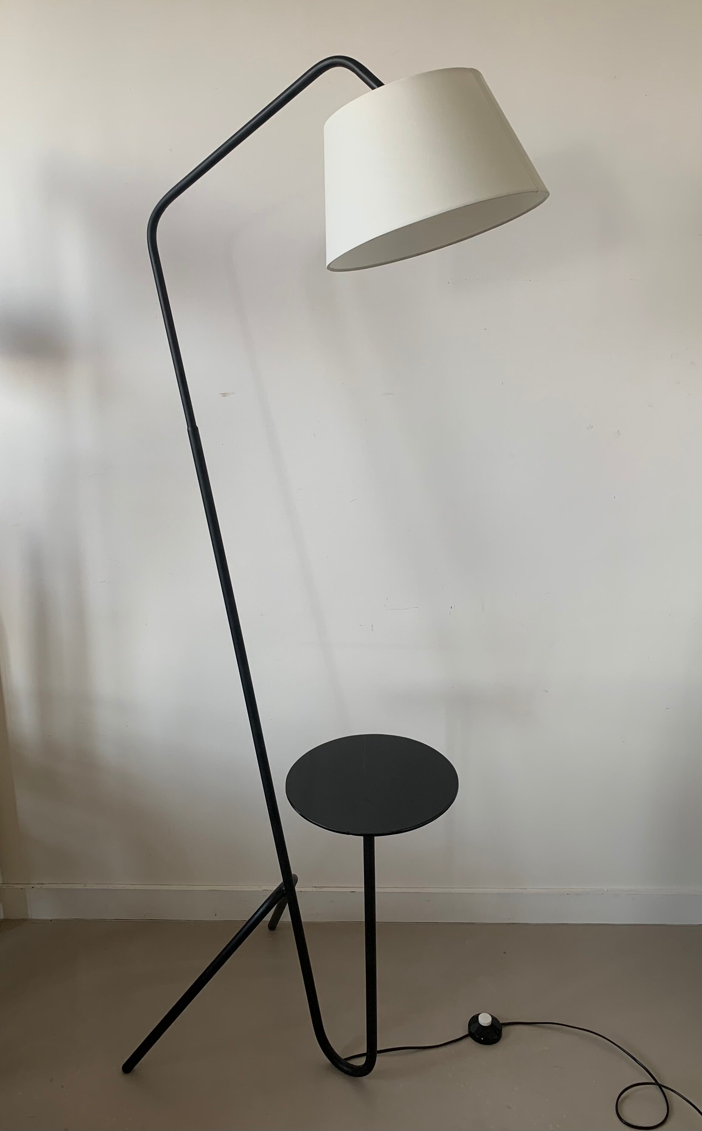 Floor lamp 50s