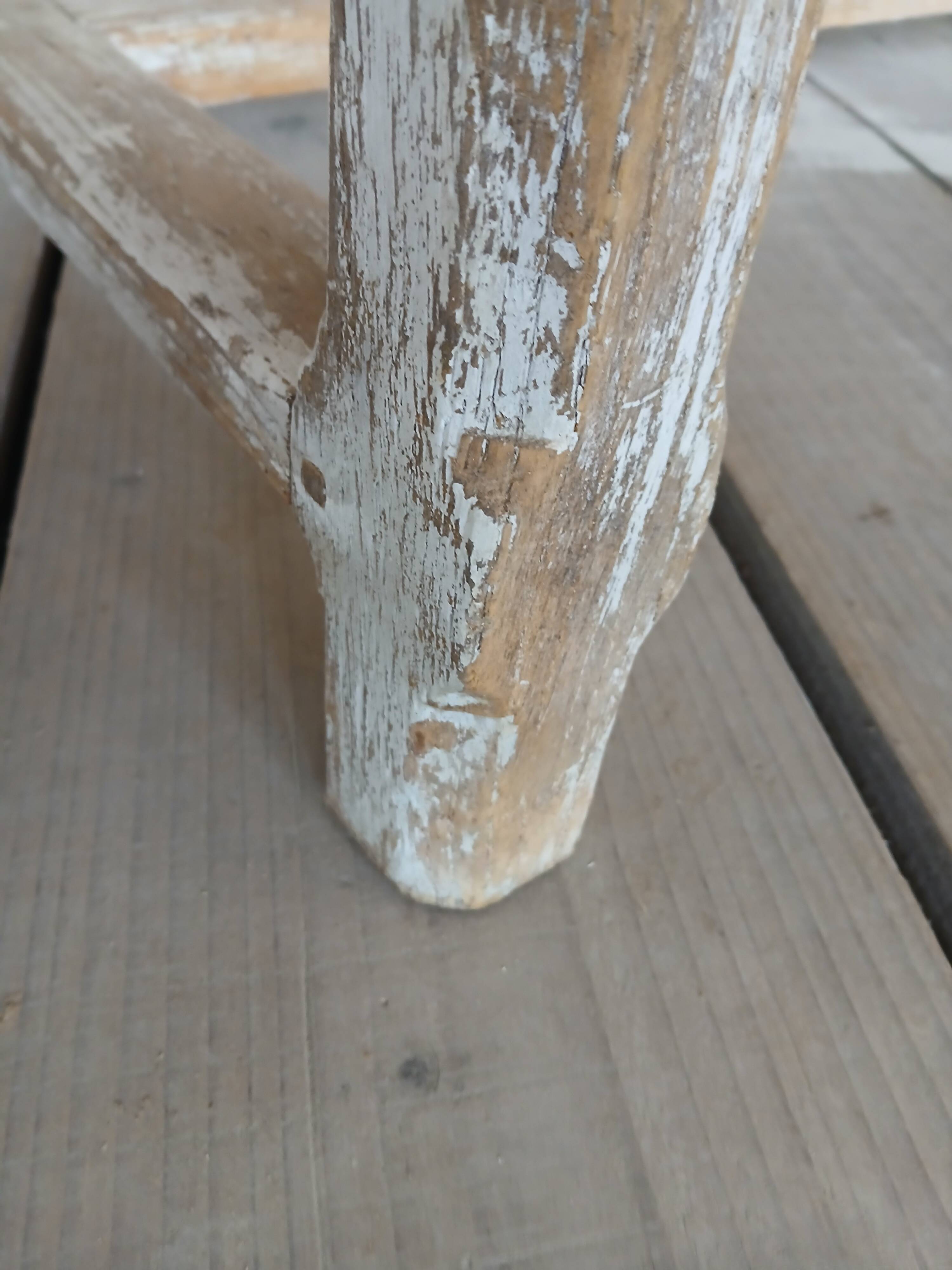 Table de ferme