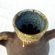 Ceramic pitcher