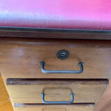 Vintage desk Spirol
