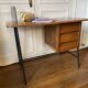 Bureau scandinave design vintage