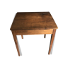 Adult-sized flap desk