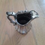 Cream pot