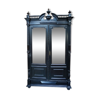 Napoléon III wardrobe